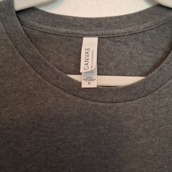 Fall Tshirt Fall For Jesus - Picture 3 of 3